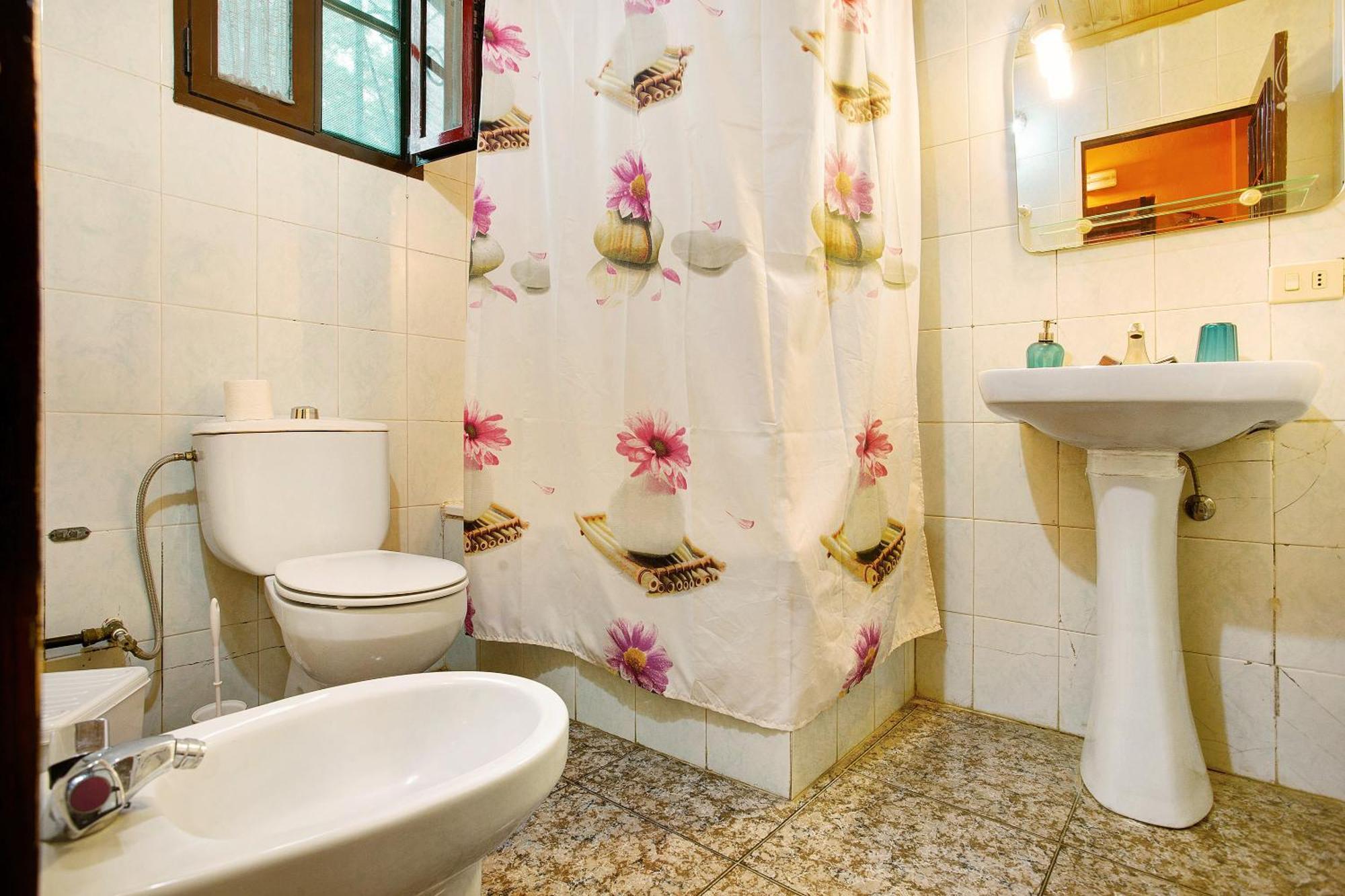 Casa Rural La Asomada เบกา เด ซานมาเตโอ ภายนอก รูปภาพ
